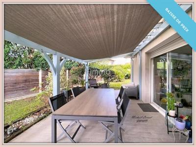 Annonce Vente 6 pices Maison Saint-medard-en-jalles 33