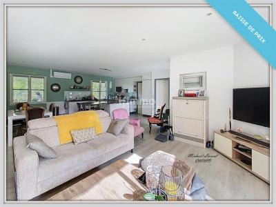 Acheter Maison 124 m2 Saint-medard-en-jalles