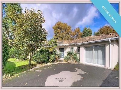 Acheter Maison Saint-medard-en-jalles Gironde