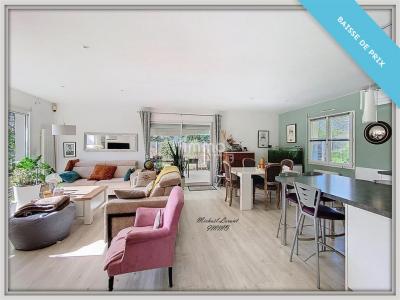 Acheter Maison Saint-medard-en-jalles 468000 euros