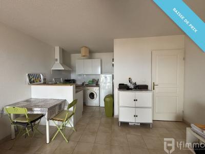 Annonce Vente 2 pices Appartement Seyne-sur-mer 83