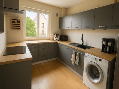 For sale 4 rooms 74 m2 Cote d'or (21000) photo 2