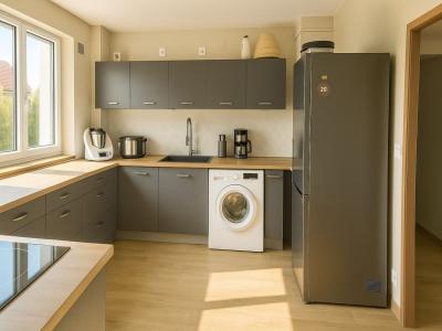 For sale 4 rooms 74 m2 Cote d'or (21000) photo 3