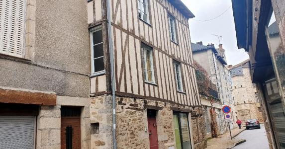 For sale 90 m2 Haute vienne (87400) photo 0