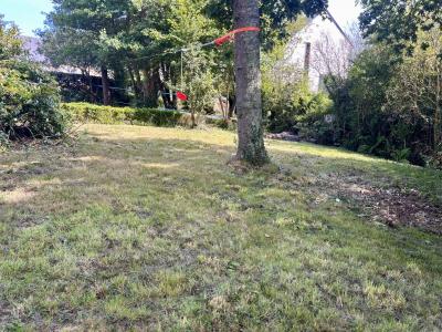 Annonce Vente Terrain  22