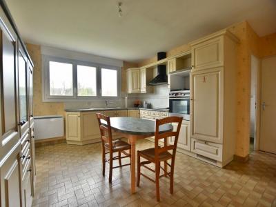 For sale CHOLET DESCARTES 6 rooms 110 m2 Maine et loire (49300) photo 0