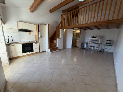 Annonce Vente 2 pices Maison  81