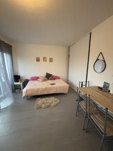 For sale POMPIGNAGNE 1 room 34 m2 Herault (34170) photo 0