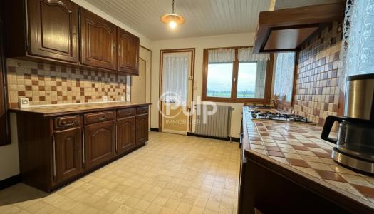 Acheter Maison 67 m2 Rouvroy