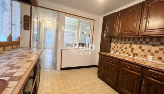 Acheter Maison Rouvroy Pas de calais