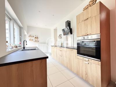 Annonce Vente 4 pices Maison Saint-laurent-blangy 62