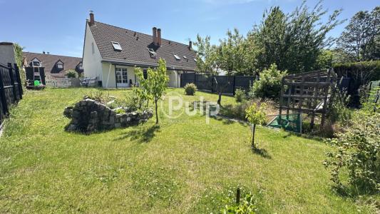 For sale Bruay-la-buissiere 92 m2 Pas de calais (62700) photo 0