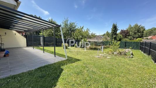 Annonce Vente Maison Bruay-la-buissiere 62