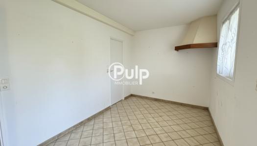 Acheter Maison 92 m2 Bruay-la-buissiere