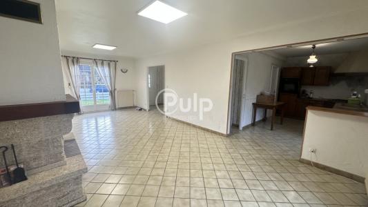 Acheter Maison Bruay-la-buissiere Pas de calais