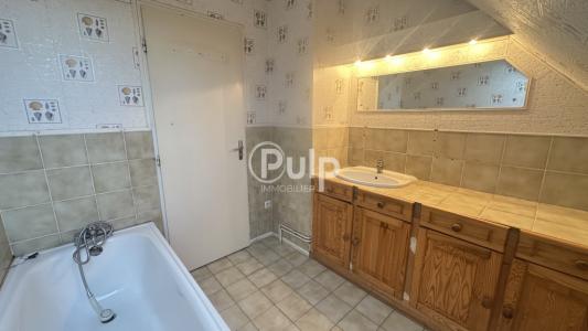 Acheter Maison Bruay-la-buissiere 169250 euros