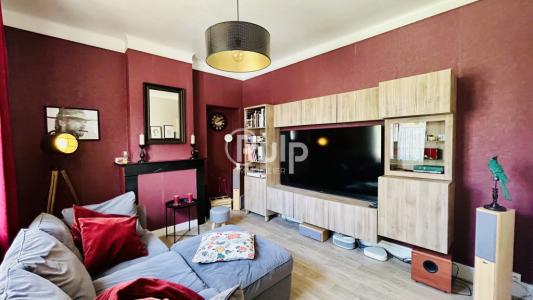 Acheter Maison 230 m2 Ostricourt