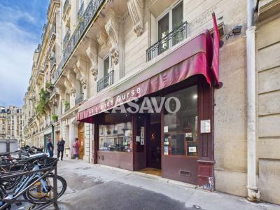 For sale Paris-14eme-arrondissement 70 m2 Paris (75014) photo 0