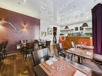 Annonce Vente Commerce Paris-14eme-arrondissement 75