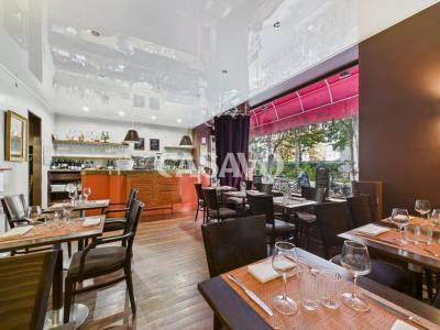 Acheter Commerce Paris-14eme-arrondissement Paris