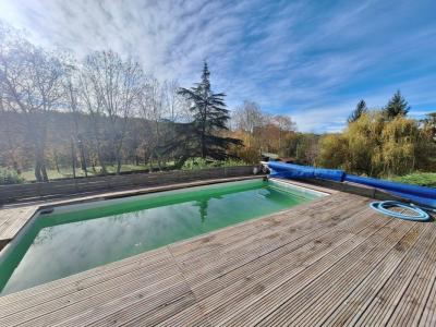 Annonce Vente 9 pices Maison Boulogne-sur-gesse 31