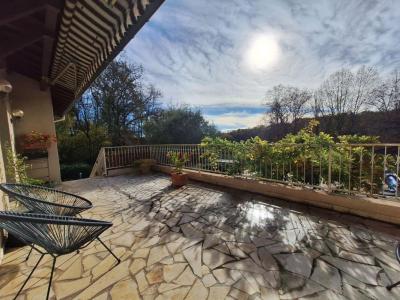 Acheter Maison Boulogne-sur-gesse Haute garonne