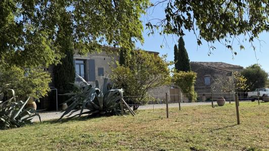 Annonce Vente Prestige Sommieres 30