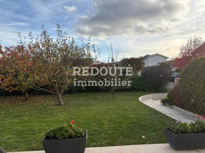 Annonce Vente 6 pices Maison Gueux 51