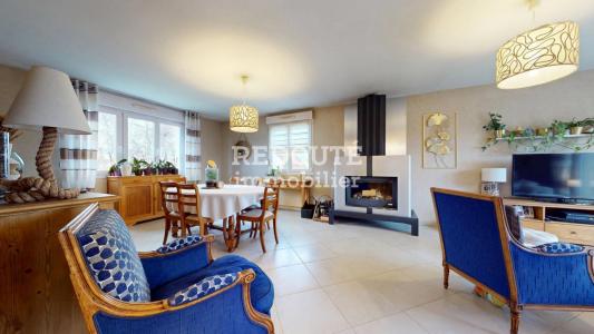 Acheter Maison 143 m2 Gueux