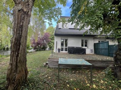 For sale Reims 5 rooms 82 m2 Marne (51100) photo 0