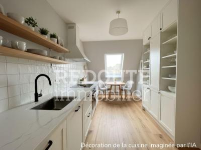 Acheter Appartement 89 m2 Reims