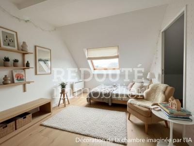 Acheter Appartement Reims 322500 euros