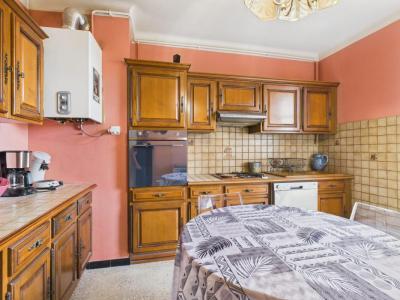 Acheter Appartement Ajaccio Corse