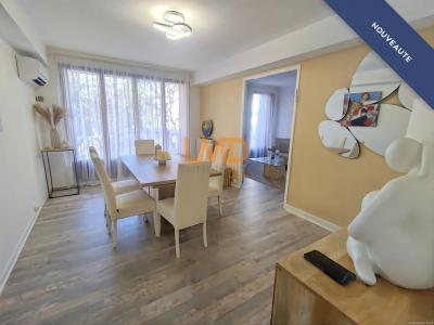 Acheter Appartement 71 m2 Marseille-9eme-arrondissement