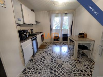 Acheter Appartement Marseille-9eme-arrondissement 239000 euros