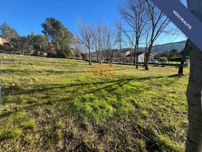 Acheter Terrain Fabras Ardeche