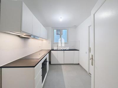 Louer Appartement 96 m2 Strasbourg