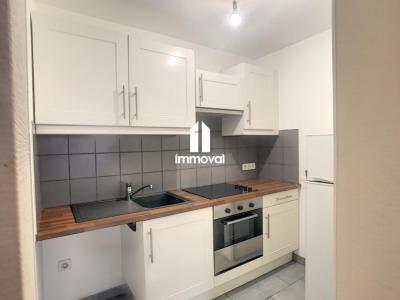 For rent Strasbourg 2 rooms 38 m2 Bas rhin (67100) photo 0