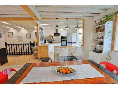 Annonce Vente 8 pices Maison Beaune 21