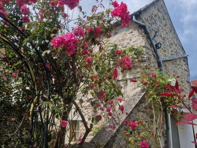 Annonce Vente 6 pices Maison Plailly 60