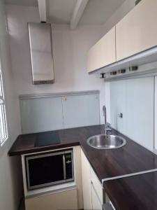 Louer Appartement 38 m2 Vincennes