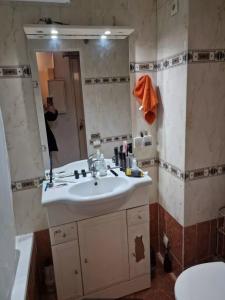 Louer Appartement Vincennes 1200 euros