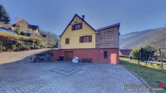 Annonce Vente 6 pices Maison Sainte-marie-aux-mines 68