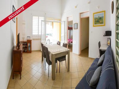 Acheter Maison 80 m2 Saint-louis