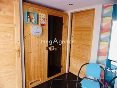 Acheter Maison Jard-sur-mer Vendee