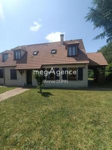 For sale Faverolles 7 rooms 171 m2 Eure et loir (28210) photo 2