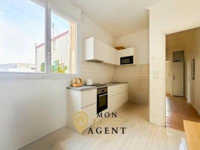 For sale Melun 3 rooms 61 m2 Seine et marne (77000) photo 4