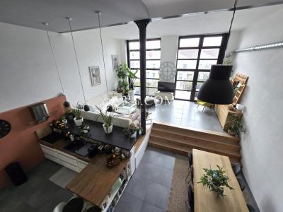 Annonce Vente 4 pices Maison Tourcoing 59