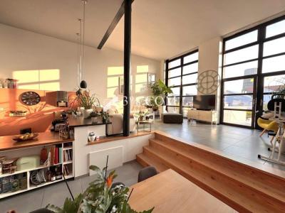 Acheter Maison Tourcoing Nord