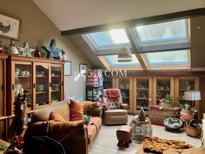 Annonce Vente 8 pices Maison Volmunster 57